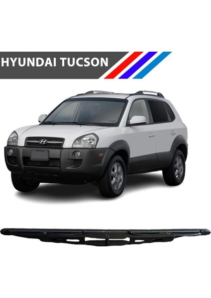 Hyundai Tucson Arka Silecek Süpürgesi 30.5 cm 2004 - 2010 fiyatları