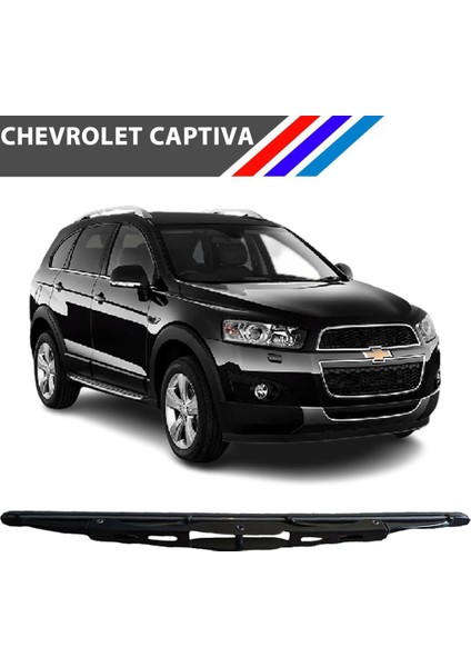 Chevrolet Captiva Arka Silecek Süpürgesi 30.5 cm 2006 Sonrası fiyatları