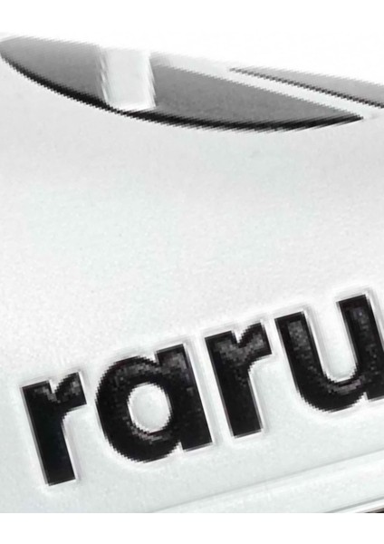 Raru STEE105 - Unisex Jora Terlik indirimleri