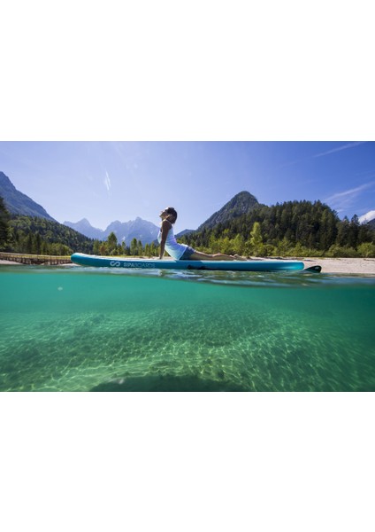 Sipaboards Drive All-Rounder Electric Paddle Boards (E-Sup)