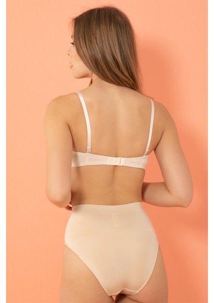 High Waist Seamless Slip 9270 indirimleri