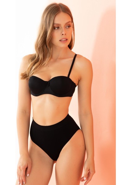 High Waist Seamless Slip 9270