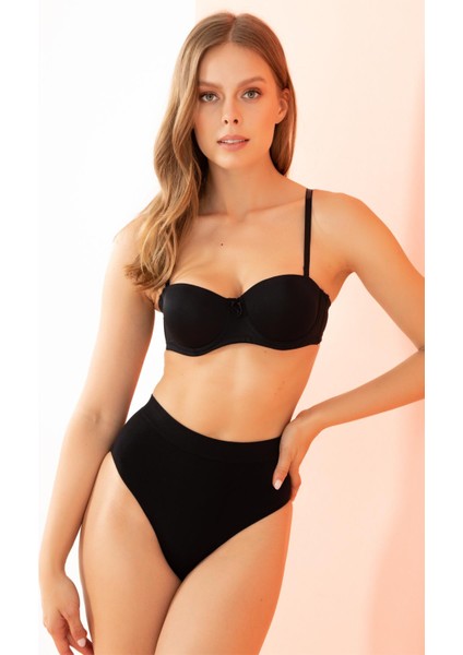 High Waist Seamless Slip 9270 modelleri