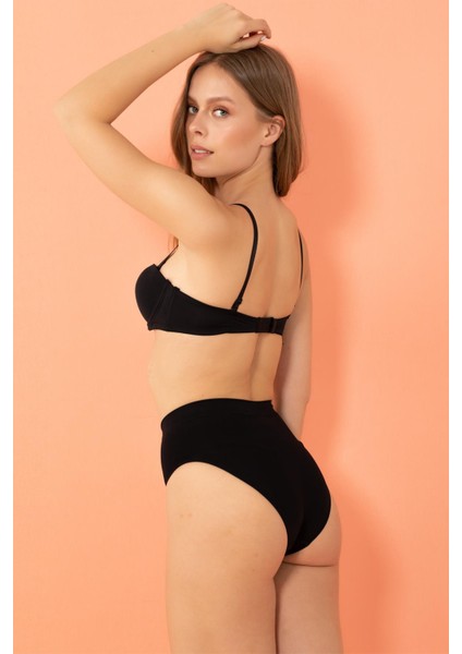 High Waist Seamless Slip 9270 indirimleri