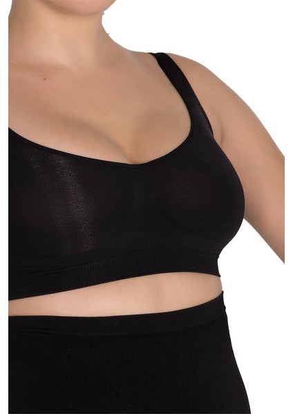 Compression Toparlayıcı Dikişsiz Korse Büstiyer fiyatları