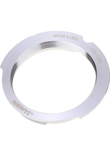 Leica L (M39) Lens-Leica Lm (35-135) M39 L39 Lens Için Montaj Adaptör Halkası (Yurt Dışından) modelleri