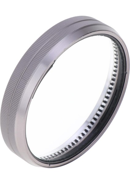 16-50MM Lens Gümüş Için 64MM Kamera Adaptörü (Yurt Dışından)