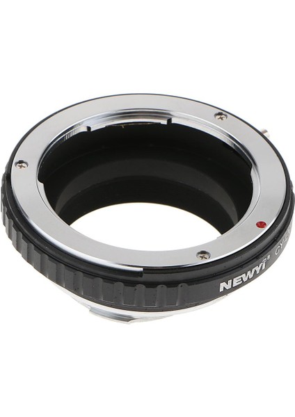 Contax/yashica C/y Lens Için Cy-Lm Lens Montaj Adaptörü Leica M Lm Mount M240 (Yurt Dışından)