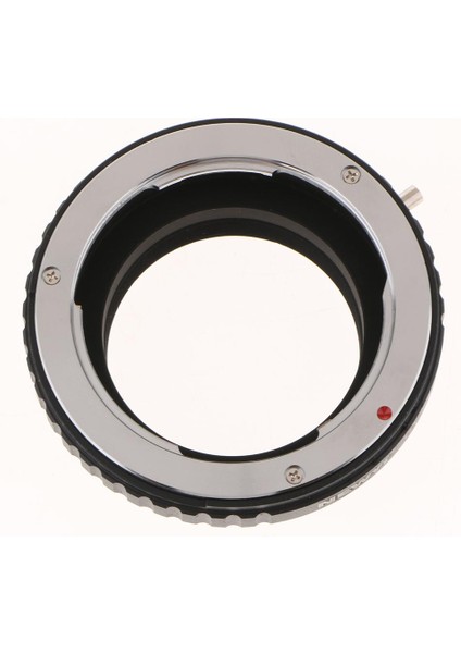 Contax/yashica C/y Lens Için Cy-Lm Lens Montaj Adaptörü Leica M Lm Mount M240 (Yurt Dışından)