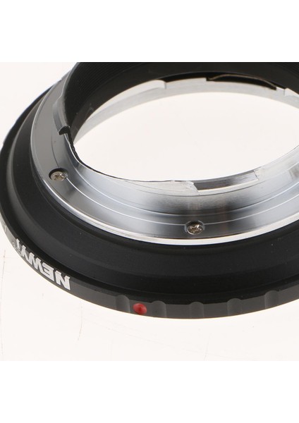 Leica M Mount Camerat Techart Lm-Ea7'den Kalica Ar Lens Için Ar-Lm Adaptörü (Yurt Dışından) modelleri