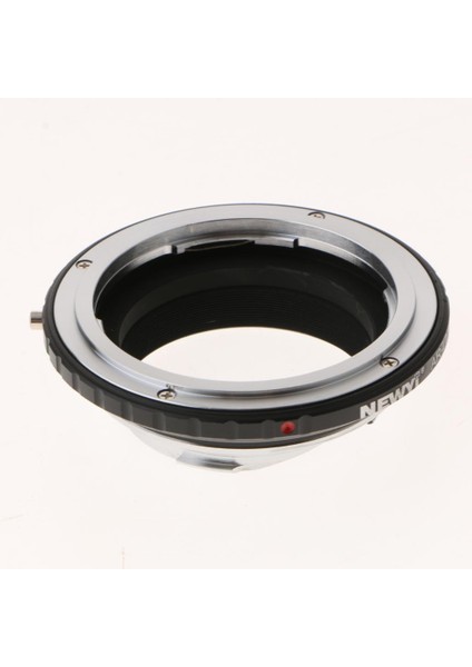 Leica M Mount Camerat Techart Lm-Ea7'den Kalica Ar Lens Için Ar-Lm Adaptörü (Yurt Dışından) fırsatları