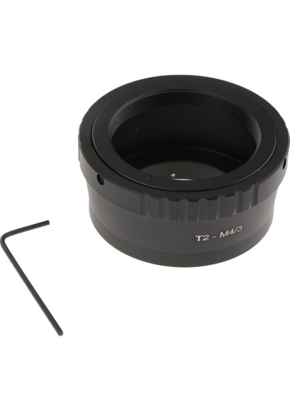 T-2 Montaj Lens Için Lens Adaptörü /3 Tüm Yapı Duable (Yurt Dışından)