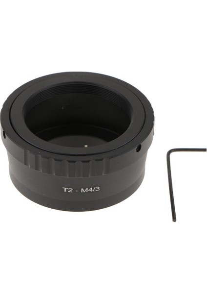 T-2 Montaj Lens Için Lens Adaptörü /3 Tüm Yapı Duable (Yurt Dışından) fiyatları
