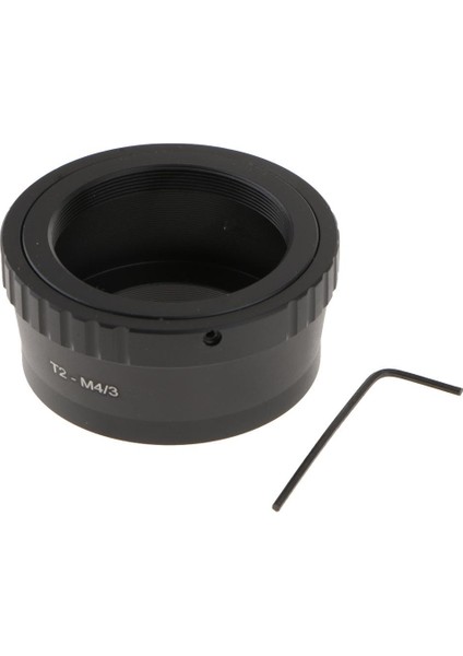 T-2 Montaj Lens Için Lens Adaptörü /3 Tüm Yapı Duable (Yurt Dışından) fırsatları