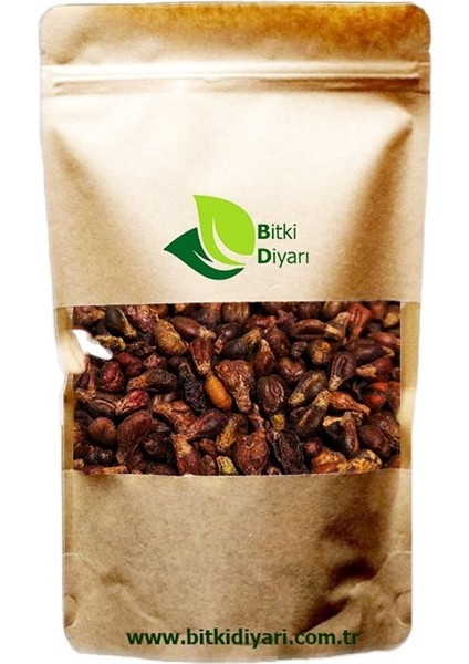 Siyah Üzüm Çekirdeği 200 G