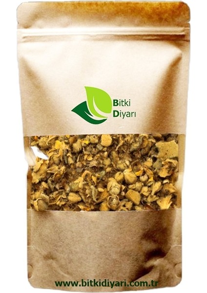 Sığır Kuyruğu Bitki Çayı 60G