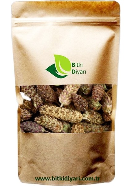 Karabaş Bitki Çayı 60 gr