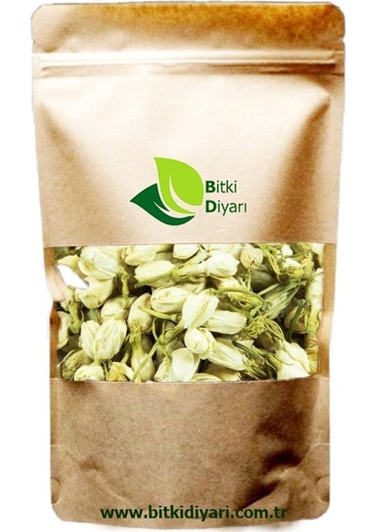 Yasemin Çiçeği Tomurcuk 50 gr
