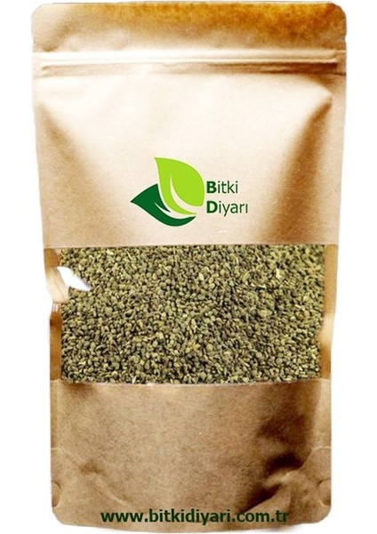 Kereviz Tohumu 50 gr