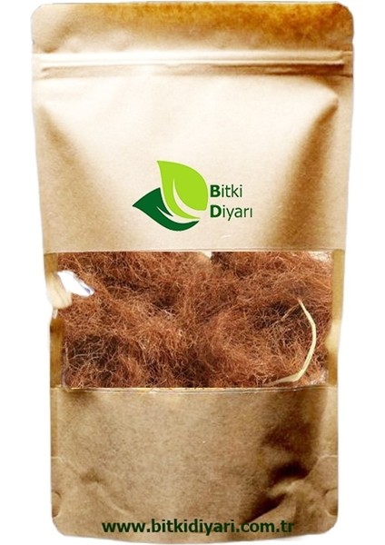 Mısır Püskülü 30 gr