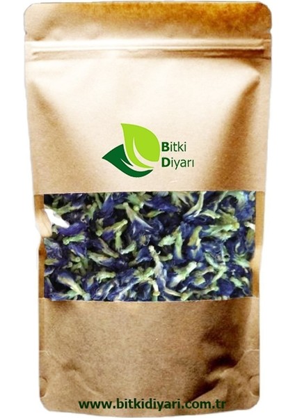 Mavi Kelebek Çayı 100 gr