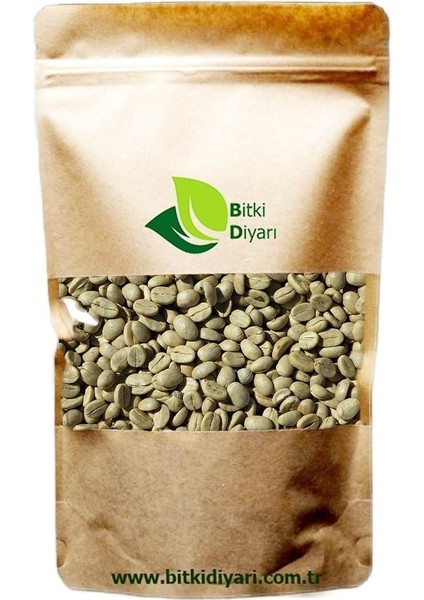 Yeşil Kahve 100 gr