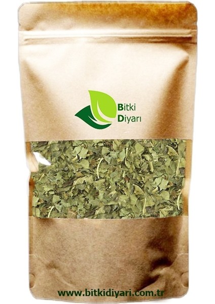 Beyaz Dut Yaprağı 50 gr