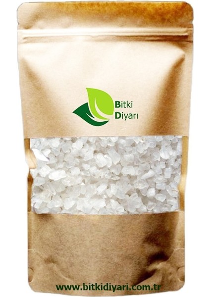 Kalın Kaya Tuzu 2kg