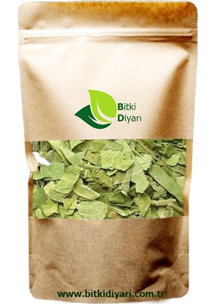 Cinnema Yaprağı (Gymnema Sylvestre) 50 gr