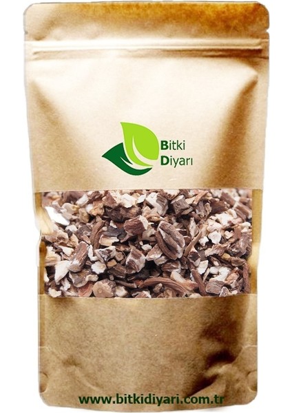Çakşır Otu Kökü (Ferula Elaeochytris) 50 gr