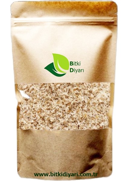 Karnıyarık Otu Tohumu (Öğütülmüş) 100 gr