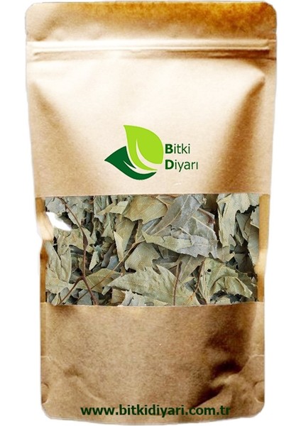 Derin Yırtıklı Çınar Yaprağı 100 gr