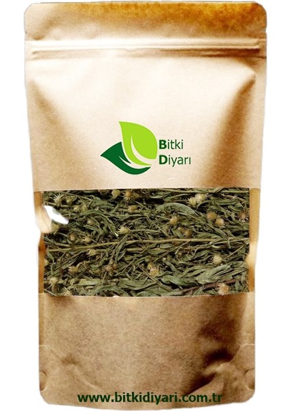Altın Başak Bitki Çayı Paket 1 kg
