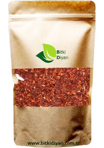 Rooibos Çayı (Kırmızı Çay) 100 gr