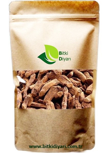 Hazanbel Kökü (Eğir Kökü) 50 gr