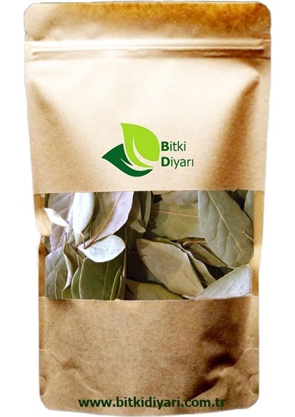 Defne Yaprağı 50 gr