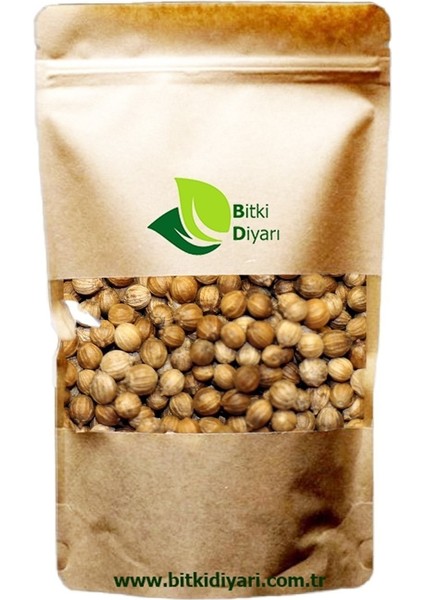 Kişniş Tohumu 100 gr