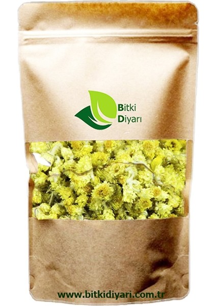 Altın Otu Bitki Çayı Paket 40 gr