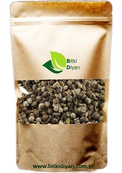 Hayıt Tohumu Paket 100 gr