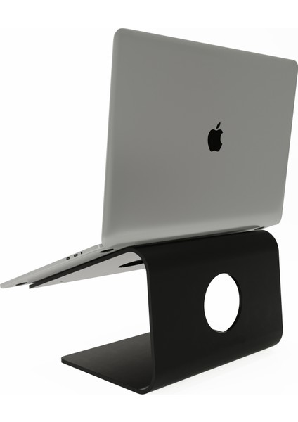 Universal Notebook Standı