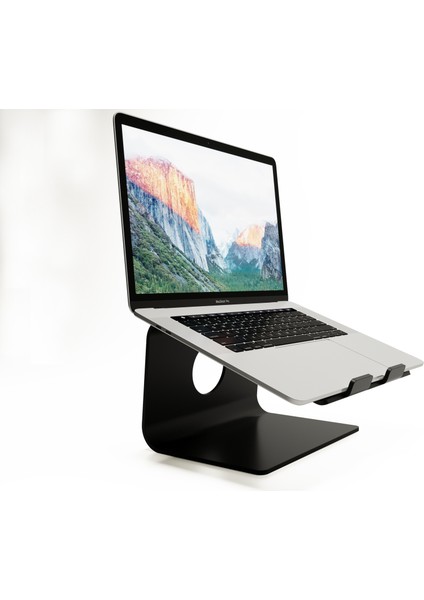 Universal Notebook Standı