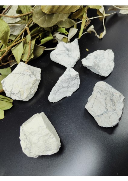 Havlit Ham Doğal Taş (Sertifikalı)