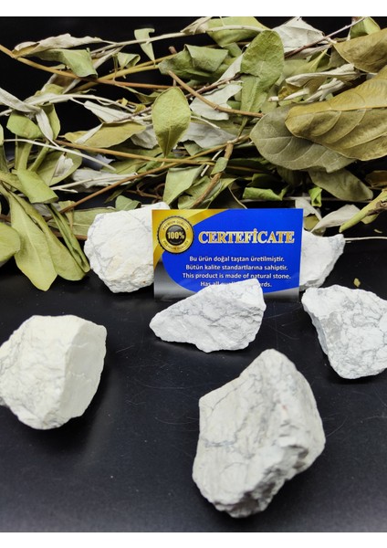 Havlit Ham Doğal Taş (Sertifikalı) fiyatları