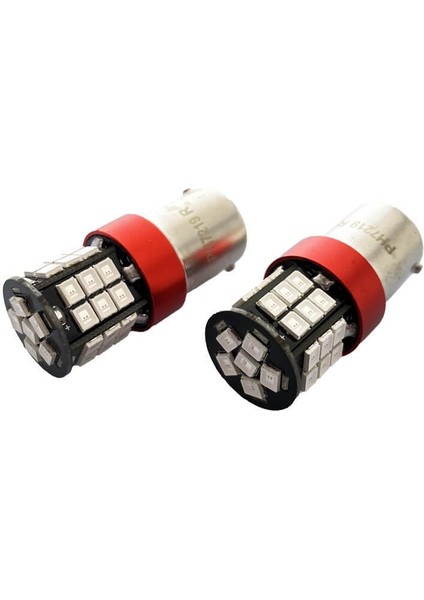 P21W Red 93 PH7219 R Led fiyatları
