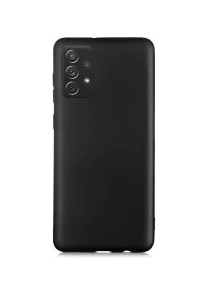 Samsung Galaxy A53 Kılıf Silikon Premier Soft