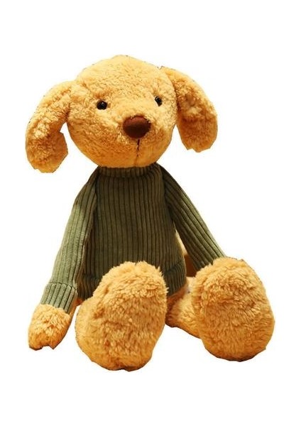 55 cm Sevimli Pet Bebek Hayvan Tavşan Fil Fare Köpek Peluş Doldurulmuş Oyuncak Bebek Yatıştırıcı Eşlik Uyku Doll Noel Hediyesi | Doldurulmuş ve peluş Hayvanlar (Yurt Dışından)