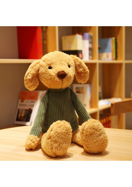 55 cm Sevimli Pet Bebek Hayvan Tavşan Fil Fare Köpek Peluş Doldurulmuş Oyuncak Bebek Yatıştırıcı Eşlik Uyku Doll Noel Hediyesi | Doldurulmuş ve peluş Hayvanlar (Yurt Dışından)