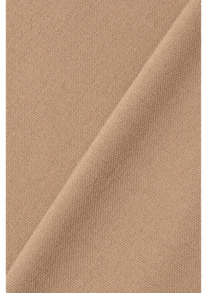 Erkek Bej Jogger Fit Pantolon indirimleri