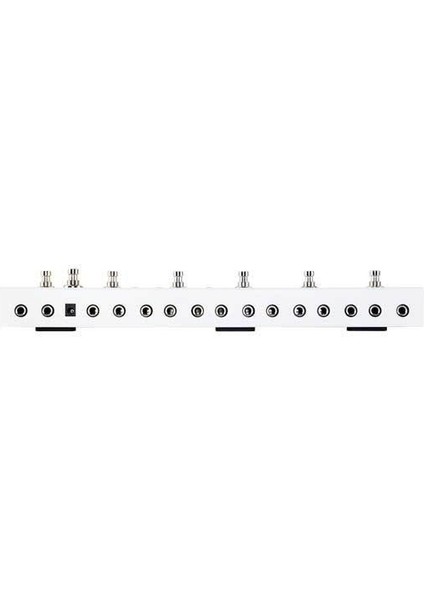 PCL6MKII Pedal Controller