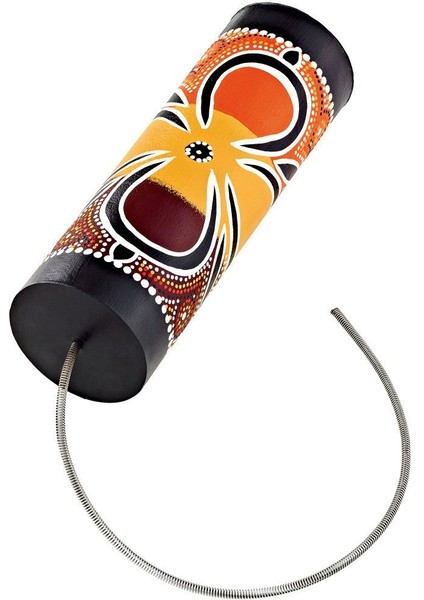 Tdl Large Thunder Drum